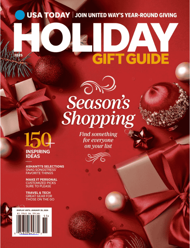 Holiday Gift Guide